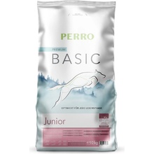 Perro Basic Junior 10 kg