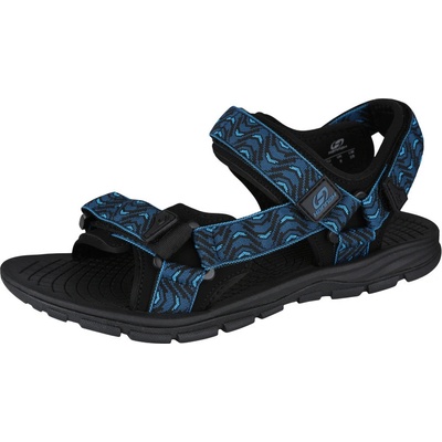 Hannah Feet sandály 10003339HHX01 Moroccan blue wave – Zbozi.Blesk.cz