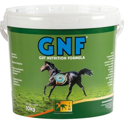 TRM GNF pelety výživa čriev 3 kg