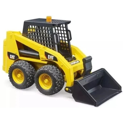 BRUDER Брат: Компактен строителен оборудване (02481 b)