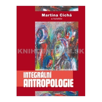 Integrální antropologie