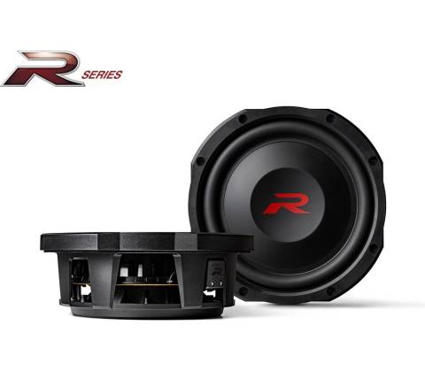 Alpine RS-W10D4