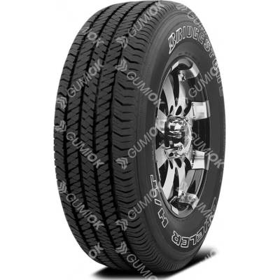 Bridgestone Dueler H/T 684 II 195/80 R15 96S