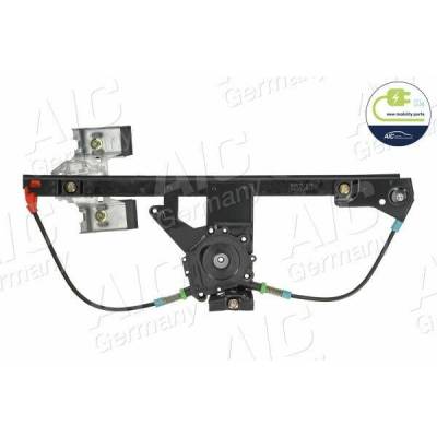 Zvedací zařízení oken AIC 50513