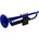 pTrumpet Blue