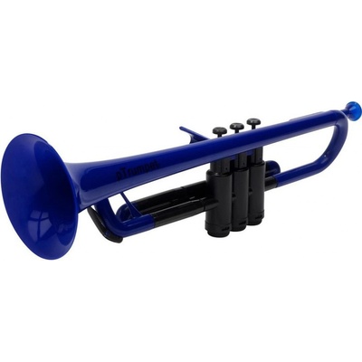 pTrumpet Blue