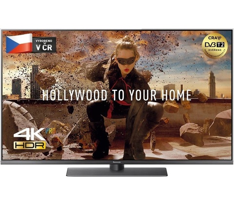 Panasonic TX-65FX780E