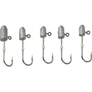 Savage Gear Micro Dart Jigheads vel.8 2g 5 ks