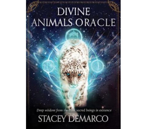 Divine Animals Oracle