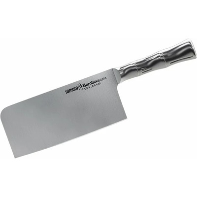 Samura Сатър BAMBOO 18 см, Samura (SMRSNBKNS)