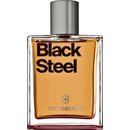 Victorinox Black Steel EDT 100 ml Tester