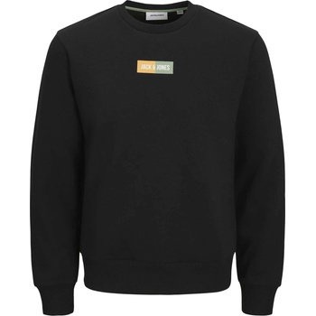 JACK & JONES Блуза jjpan sweat crew neck