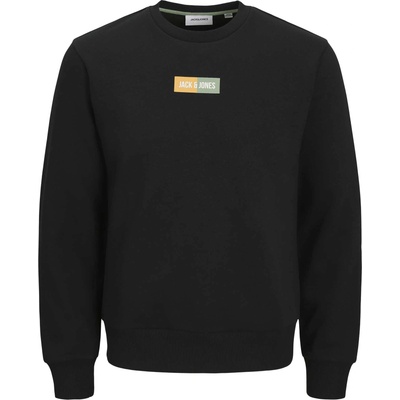 JACK & JONES Блуза jjpan sweat crew neck