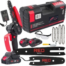 POWERMAT RTMPA0064 RED TECHNIC
