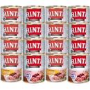 Rinti Kennerfleisch mokré Mix of Flavors 12 x 800 g