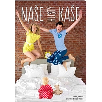 Naše kaše pro děti i dospělé
