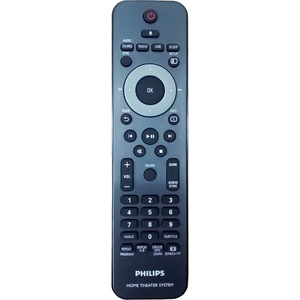 GENERAL Philips 996510031828, 996510051719 - дистанционно управление дубликат (996510031828, 996510051719) Дистанционно