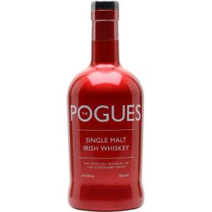 Pogues The Pogues Single Malt 700 ml