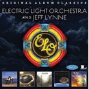 ELECTRIC LIGHT ORCHESTRA - ORIGINAL ALBUM CLASSICS3 CD
