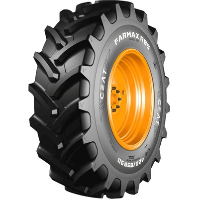 Ceat FARmaxR85 340/85-24 125A8 TL