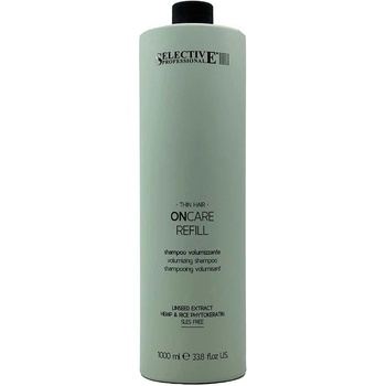 Selective ONcare Refill Shampoo 1000 ml
