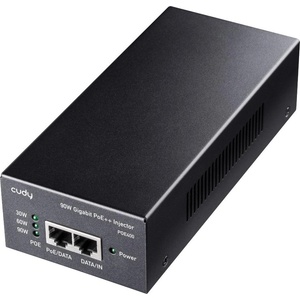 Cudy INJ-POE400 Powerline адаптер