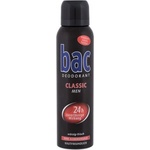 BAC Classic 24h deo spray 150 ml