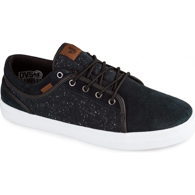DVS Aversa Navy/black Suede