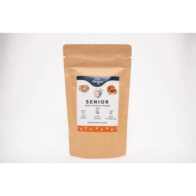 Fungee Senior 90 g