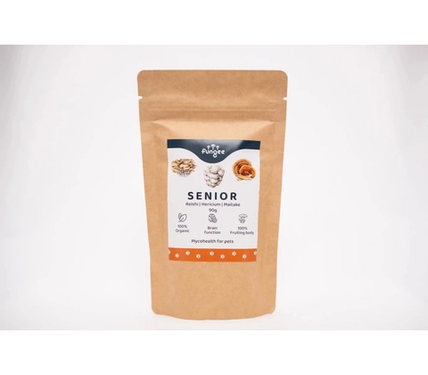 Fungee Senior 90 g