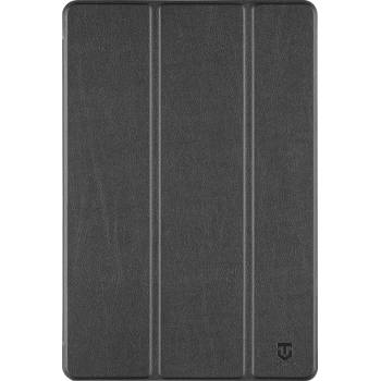 Tactical Book Tri Fold puzdro pre Lenovo Tab M10 Plus 3rd gen. TB-125/128 10,6 57983110283 čierne