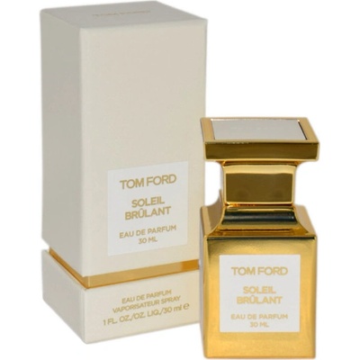 Tom Ford Soleil Brulant parfumovaná voda unisex 30 ml