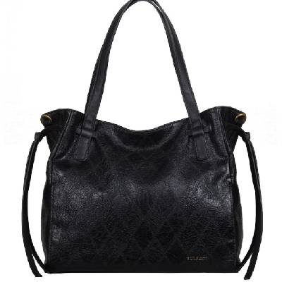 Bulaggi Meghan kabelka shopper černá 31122-10