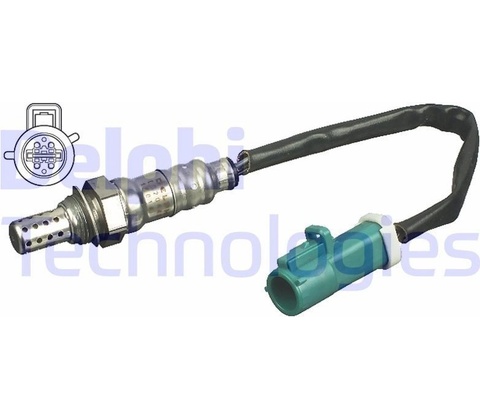 Lambda sonda DELPHI ES20448-12B1