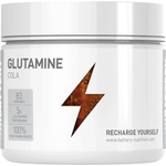 Battery Glutamine Powder [500 грама] Кока-кола