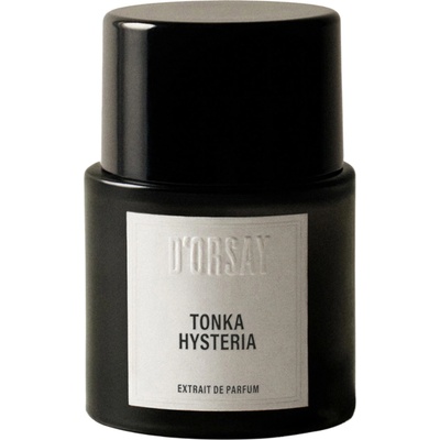 D'Orsay Tonka Hysteria parfum unisex 50 ml