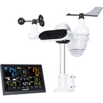 Levenhuk Метеорологична станция Levenhuk Wezzer PLUS LP140 - technohome