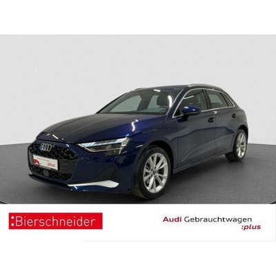 Audi A3 30 TFSI Sportback Advanced 85 kW