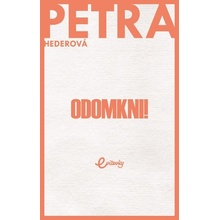 Hederová Petra - Odomkni!