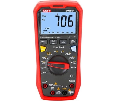 UNI-T UT161D