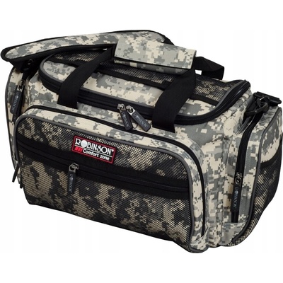 Robinson Taška Camo Voyager XL