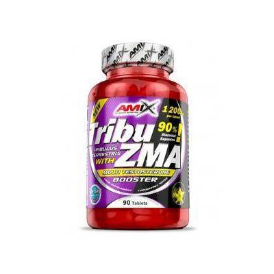 Tribu-ZMA ® 90 Tabs