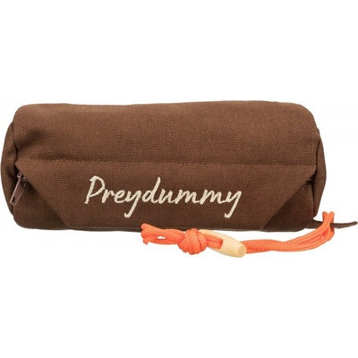 Trixie Preydummy, ø 7 x 18 cm hnědá