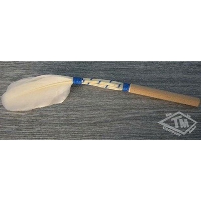 mašlovačka pletená grilovací 24cm