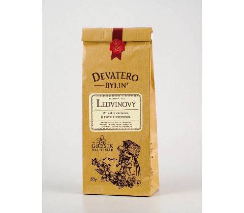Grešík Ledvinový 50 g