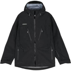 Armada Мъжко ски яке Armada Grands 3L Jacket Ski jacket - Black (004-7318-0112)