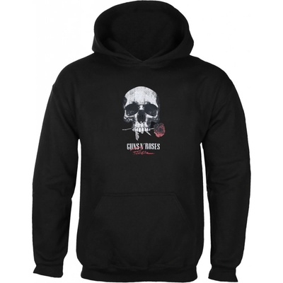 PRIMITIVE Guns N' Roses Primitive Dont Cry Čierna