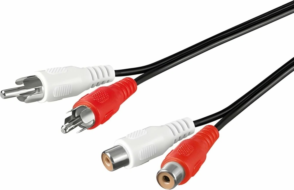 PremiumCord kjackcmf2-5