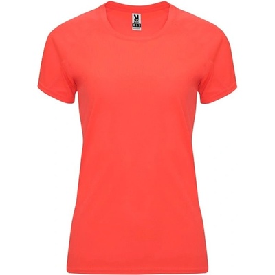 ROLY E0408 Tričko Bahrain Korálová