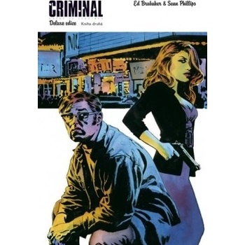 Criminal 2 - Ed Brubaker, Sean Phillips